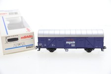 Märklin 84627 gedeckter gebraucht kaufen  Remseck am Neckar