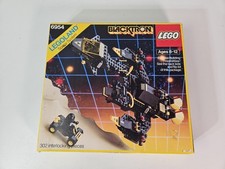 Lego 6954 blacktron gebraucht kaufen  Rhauderfehn