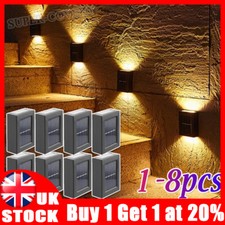 Super bright solar for sale  GAINSBOROUGH