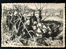 German photo ww2 d'occasion  Combs-la-Ville