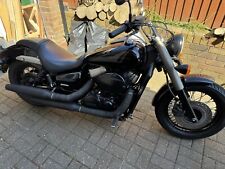 honda vt750c for sale  WIGAN