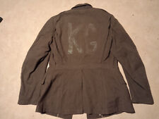 Rare veste ww2 d'occasion  Nice-