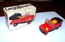 Lego 610 legoland usato  Settimo Torinese