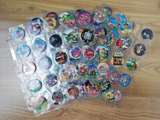 Pog série complete d'occasion  Le Bouscat