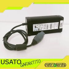 Alimentatore microsoft xbox360 usato  Cuneo