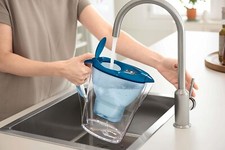 Brita marella fridge for sale  NORWICH