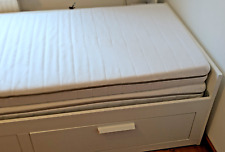 Brimnes tagesbett staukästen gebraucht kaufen  Nideggen