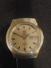 Vintage mega geneve gebraucht kaufen  Philippsburg