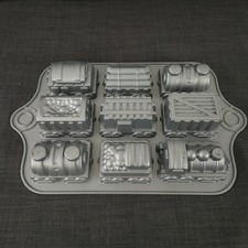 Bundt baking mould for sale  SHEFFIELD