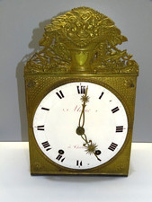 Ancien mouvement horloge d'occasion  Soyaux