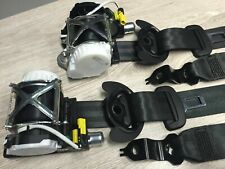 Używany, VW POLO 6C version 5 portes 2014-2017 avant paire ORIGINAL na sprzedaż  PL
