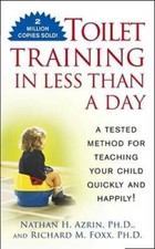 Toilet training less for sale  Montgomery