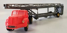 Berliet tractor tbo d'occasion  Expédié en Belgium