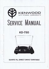 Service manual anleitung gebraucht kaufen  Sulzbach-Rosenberg