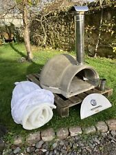 Diy outdoor pizza for sale  OXFORD