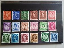 Great britain qeii for sale  CHESTER