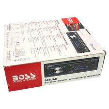Boss audio systems for sale  Hialeah