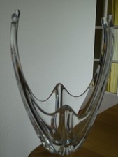 Daum croix lorraine d'occasion  Thann