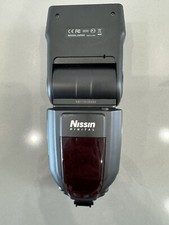 Nissin di700a sony for sale  North Port