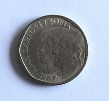 500 pesetas spanien gebraucht kaufen  Lindhorst