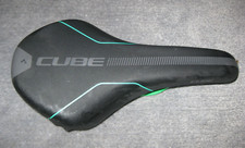 Fahrradsattel sattel cube gebraucht kaufen  Oppach