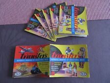 Vintage lot carnets d'occasion  Châlons-en-Champagne