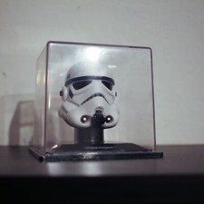 star wars helmet stormtrooper usato star wars helmet stormtrooper usato Vigevano