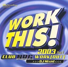 Work vol. club for sale  USA