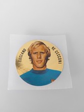 Calciatori panini 1973 usato  Schio