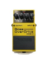 Boss odb overdrive d'occasion  Expédié en Belgium