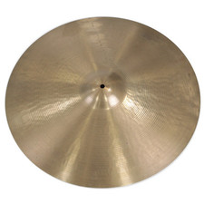 Cymbale vintage paiste d'occasion  Expédié en France