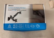 Mint dual monitor for sale  Waldo