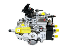 Bomba de alta pressão diesel BOSCH para Iveco NEF 60KW Fiat Case Engine 0460424315 comprar usado  Enviando para Brazil
