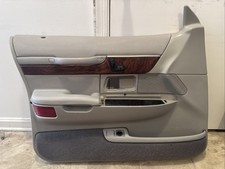 Mercury grand marquis for sale  Bel Air