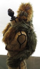 Mochila de pelúcia Chewbacca 28" Star Wars Lucasfilm comprar usado Mochila de pelúcia Chewbacca 28" Star Wars Lucasfilm comprar usado  Enviando para Brazil