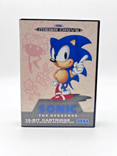 Sonic the hedgehog usato  Spedire a Italy