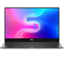 LAPTOP DELL XPS 13 9370 I7-8650U 8GB 256GB SSD FHD W11, używany na sprzedaż  PL