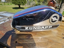 Zündapp mofa za gebraucht kaufen  Glashütten