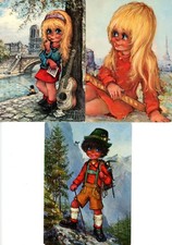 Three cutie french for sale  HARROGATE