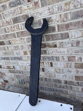 Antique large cast for sale  Greeneville