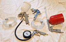 Professional air paint for sale  CARSHALTON