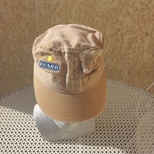 Rare casquette ricard d'occasion Rare casquette ricard d'occasion  Marseille I