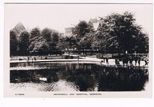 Coventry postcard swanswell for sale Coventry postcard swanswell for sale  YEOVIL