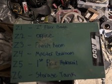 Taco sr506 switching for sale  Saugus
