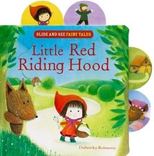 Little red riding for sale  USA