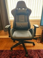 Rocker black alpha for sale  REDCAR