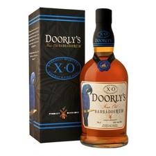Rhum doorly xo d'occasion  Troyes