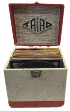 Triad vtg rpm for sale  Denver
