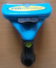 Furminator comfort edge d'occasion  Expédié en Belgium