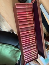 Complete works charles for sale  CORBY
